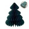 Kerstboomdecoratie van papier Harmobig