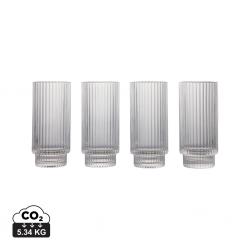 VINGA York highball, set...
