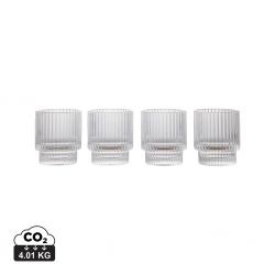 VINGA York tumbler, set van...