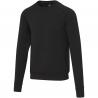 Yukon uniseks interlock sport crewneck sweater 