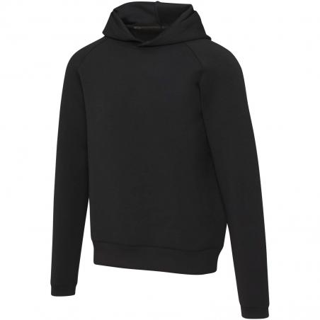 Danali uniseks interlock sport hoodie 