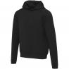 Danali uniseks interlock sport hoodie 