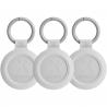 Xtorm xtag2a 3-pack waterbestendig reistags 