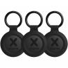 Xtorm xtag2a 3-pack waterbestendig reistags 