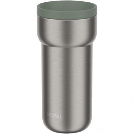 Mepal ellipse 375 ml geïsoleerde roestvrijstalen mok