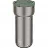 Mepal ellipse 375 ml geïsoleerde roestvrijstalen mok 