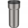 Mepal ellipse 375 ml geïsoleerde roestvrijstalen mok 