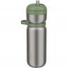 Mepal twist 600 ml geïsoleerde sportfles 