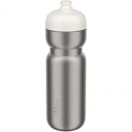 Mepal pull 800 ml roestvrijstalen sportfles 