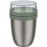 Mepal ellipse geïsoleerde lunchpot 2.0 