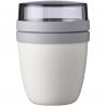 Mepal ellipse mini lunchpot 