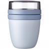 Mepal ellipse mini lunchpot 