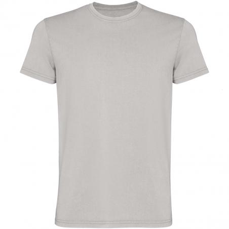 Fox herenshirt met korte mouwen 