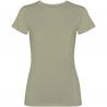 Fiyi damesshirt met korte mouwen 