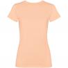 Fiyi damesshirt met korte mouwen 