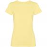 Fiyi damesshirt met korte mouwen 