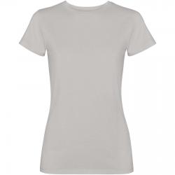 Fiyi damesshirt met korte...