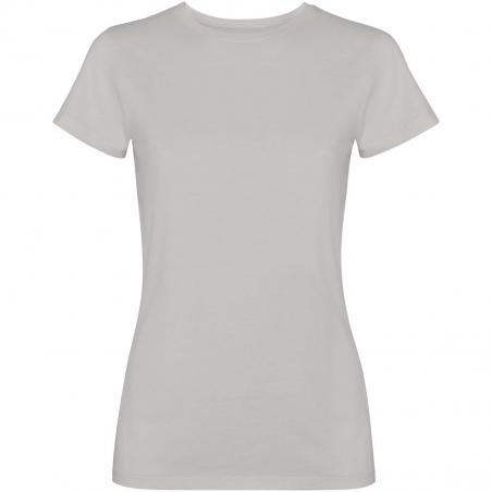 Fiyi damesshirt met korte mouwen 