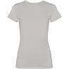 Fiyi damesshirt met korte mouwen 