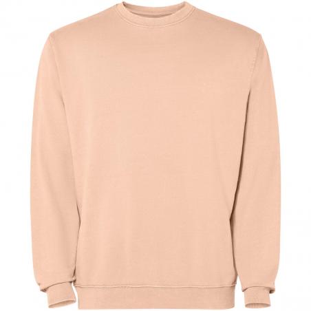 Jaya unisex trui met ronde hals 