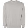 Jaya unisex trui met ronde hals 