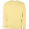 Jaya unisex trui met ronde hals 