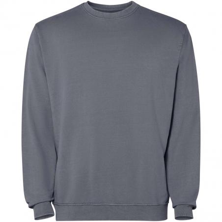 Jaya unisex trui met ronde hals 