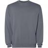 Jaya unisex trui met ronde hals 