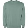 Jaya unisex trui met ronde hals 