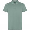 Cobain unisex polo met korte mouwen 