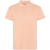 Cobain unisex polo met korte mouwen 