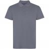 Cobain unisex polo met korte mouwen 