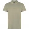 Cobain unisex polo met korte mouwen 