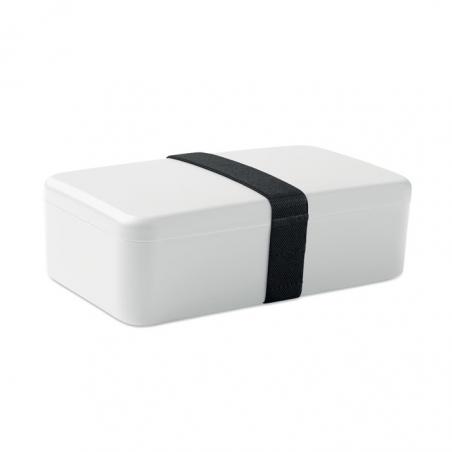 Lunchbox in pp 750ml Bruss