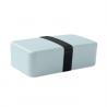 Lunchbox in pp 750ml Bruss
