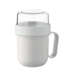 Meeneembeker in pp 450ml...