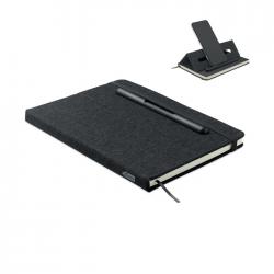 A5 notitieboek...