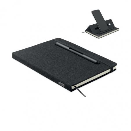 A5 notitieboek telefoonhouder Rinbook