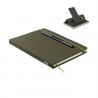 A5 notitieboek telefoonhouder Rinbook