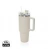 Peakflow RCS recycled staal beker 1200ML