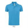 Prime heren polo 200g Prime men
