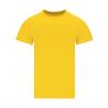 Kleuren T-Shirt volwassene Perkins