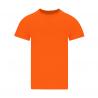 Kleuren T-Shirt volwassene Perkins