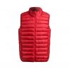 ROOD Vest Belsan