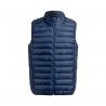MARINEBLAUW Vest Belsan