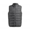 GRIJS Vest Belsan