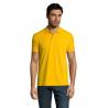 Prime heren polo 200g Prime men