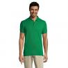 Prime heren polo 200g Prime men
