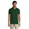 Prime heren polo 200g Prime men