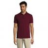 Prime heren polo 200g Prime men